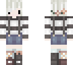 chibi boy