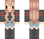 chibi girl 