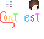 chibi palette contest