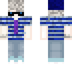chibi teacher