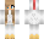 chicken onsie