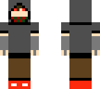 christmas assisan