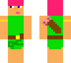 clash of clans archer