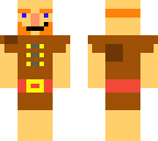 clash of clans giant