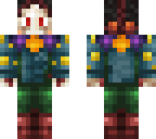 clown