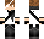 cody's skin