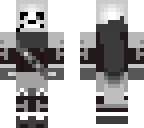colorless ink sans