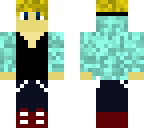 cool boy