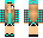 cool girl