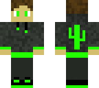 cooldude cactus