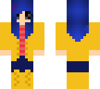 coraline doll