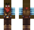cowboy bacca