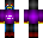 cpau error sans