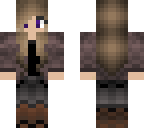 crafting dead skin