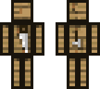 crafting table