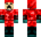 creepe dude