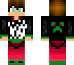 creeper dude