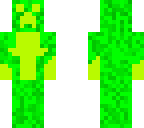 creeper flash 