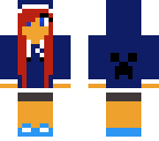 creeper-girl