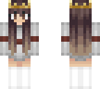 crown