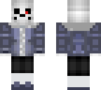 cursetale sans for sillymakerarcade