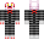 cute and kawaii mangle