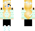 cute blonde girl edit
