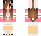 cute bunny pjs