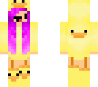cute derp duck 