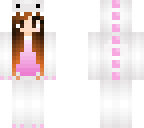 cute dino girl edit