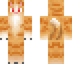 cute ginger