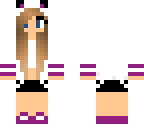 cute girl