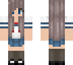cute yandere girl