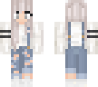 cuterippedjeans -meliona