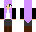 dacey school skin