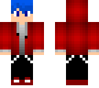 dante update skin
