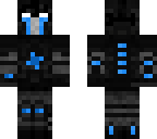 danteh blue