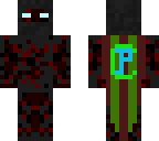 dark herobrine v2
