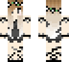 darkness girl