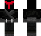 darth nexus
