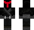 darth nexus
