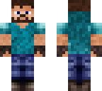 deard man whit hoodei