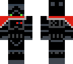 death trooper with cool stuff