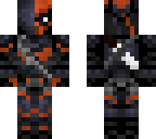 deathstroke
