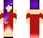 demon skn for rp