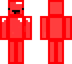 derp red slime ermahgerd