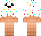 derpy ice cream