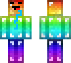 derpy rainbow 