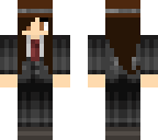detective girl