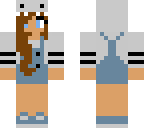 dino overalls